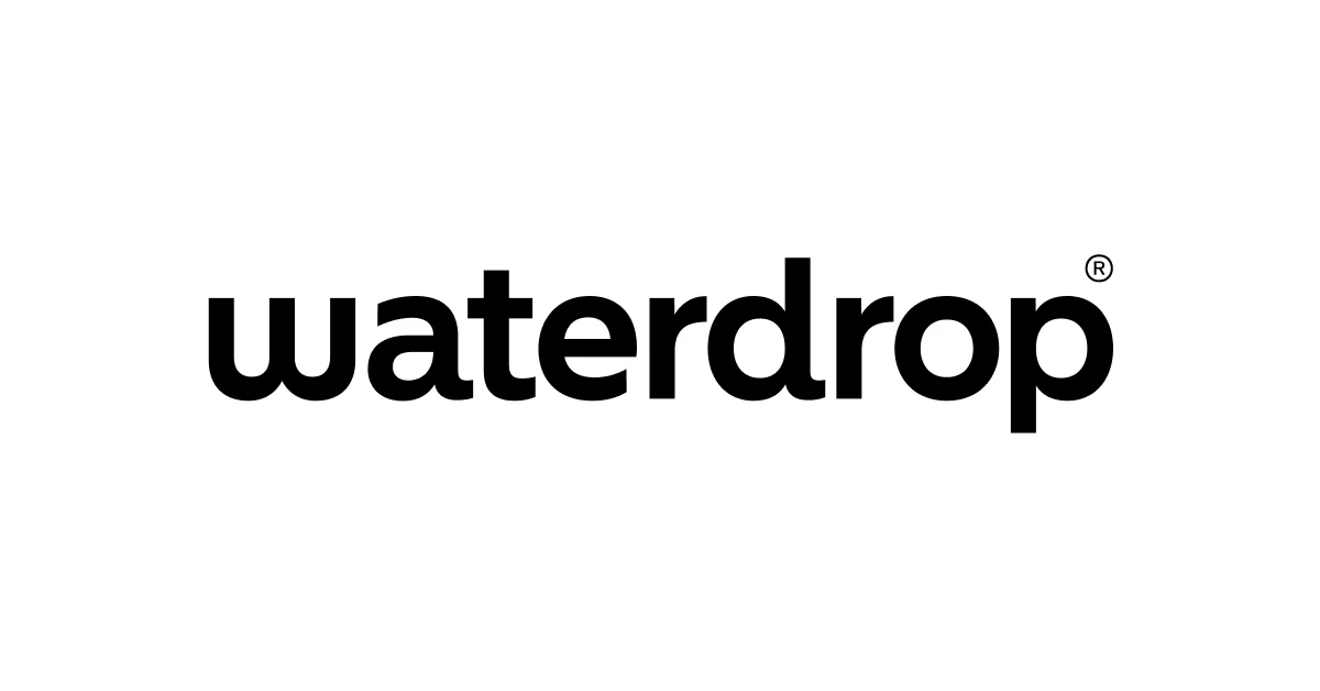 Waterdrop®
