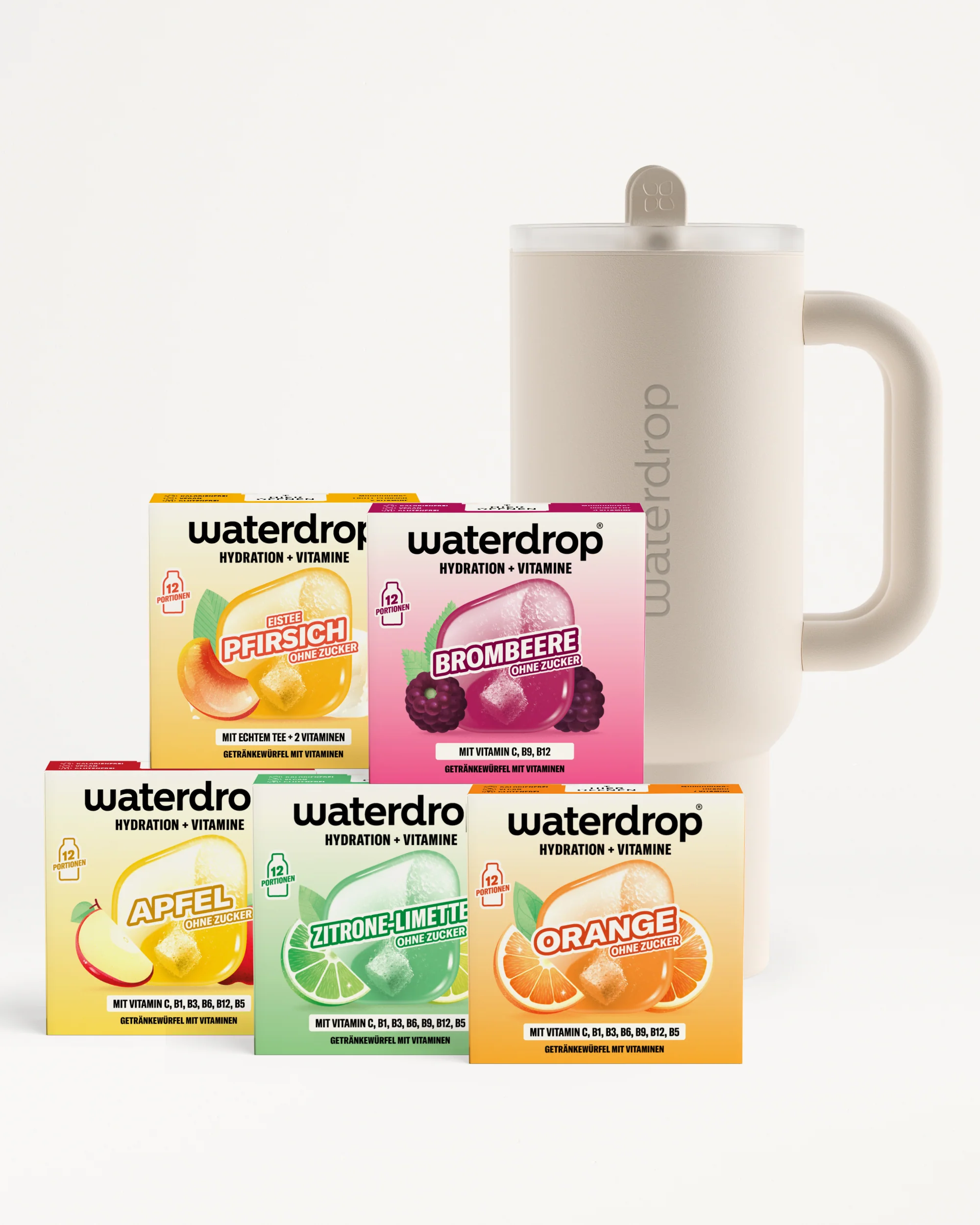 30 Days Starter Set Explorer - Image 11