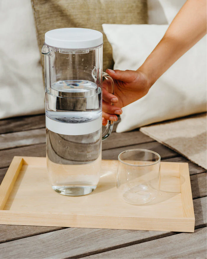 LUCY® Filter Carafe Refill Set - Image 4