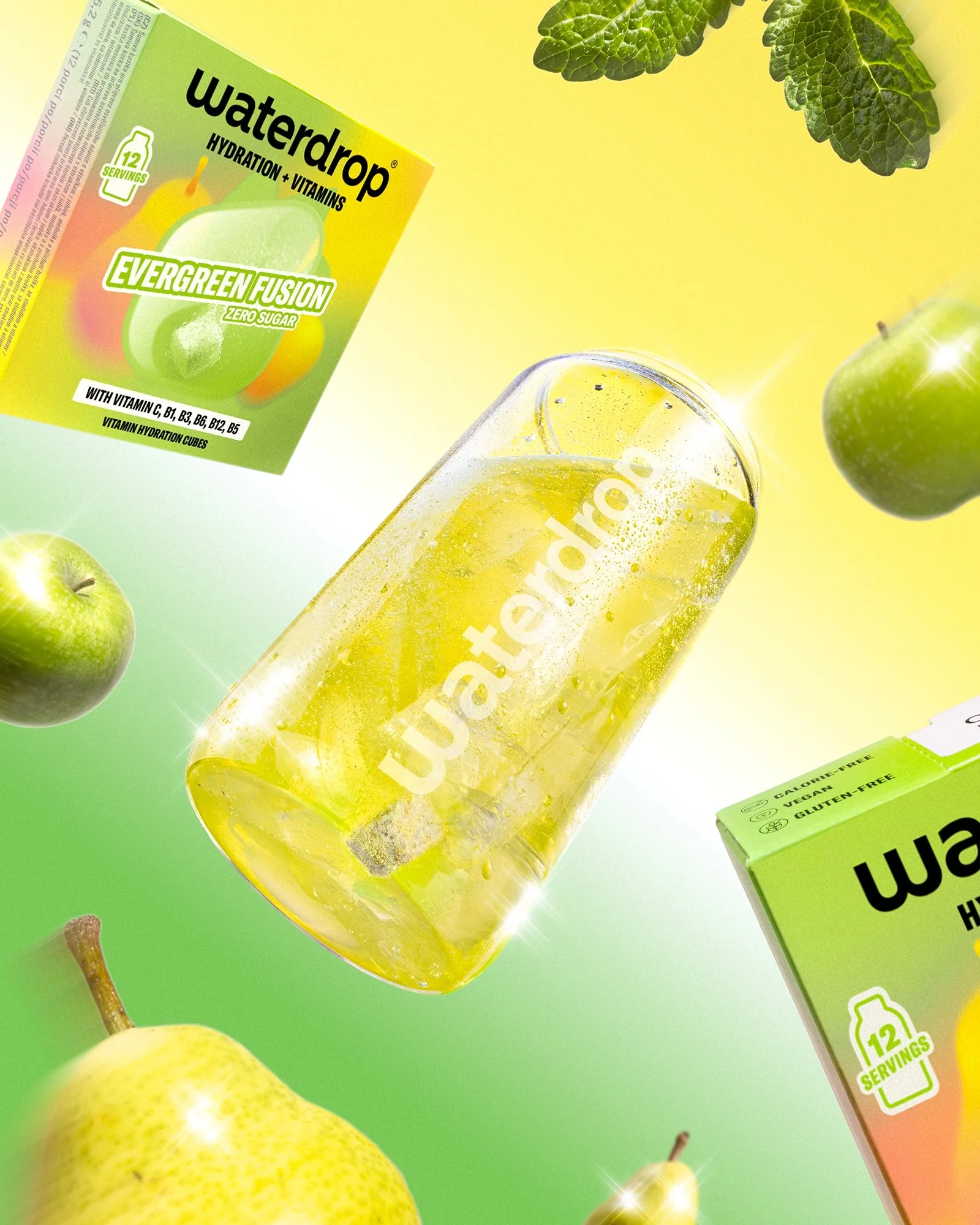 Fusion Dreier-Packs - Image 4