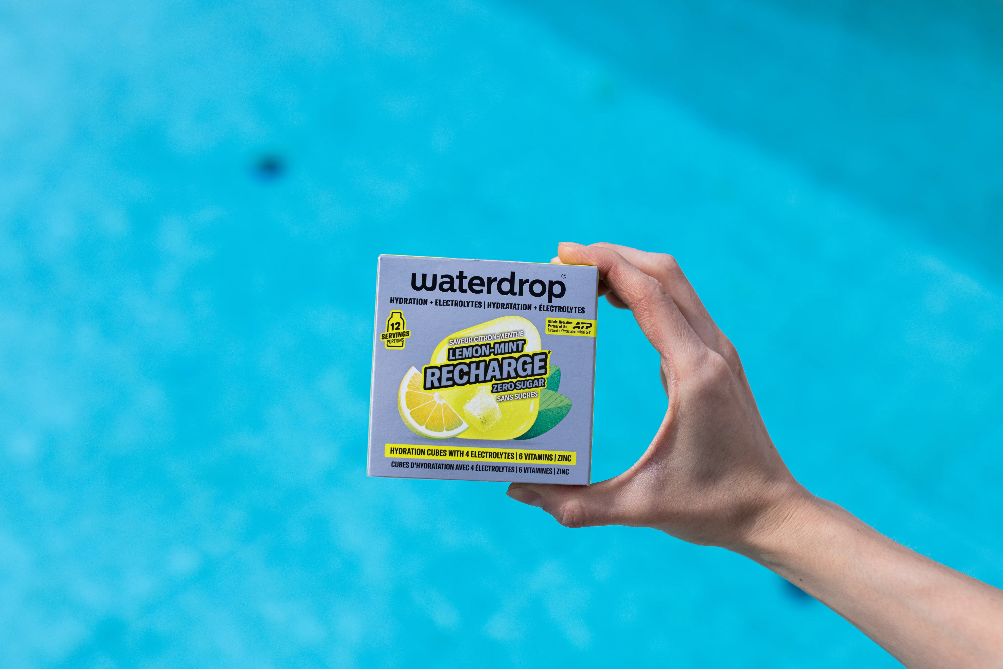 LEMON-MINT RECHARGE - Image 6