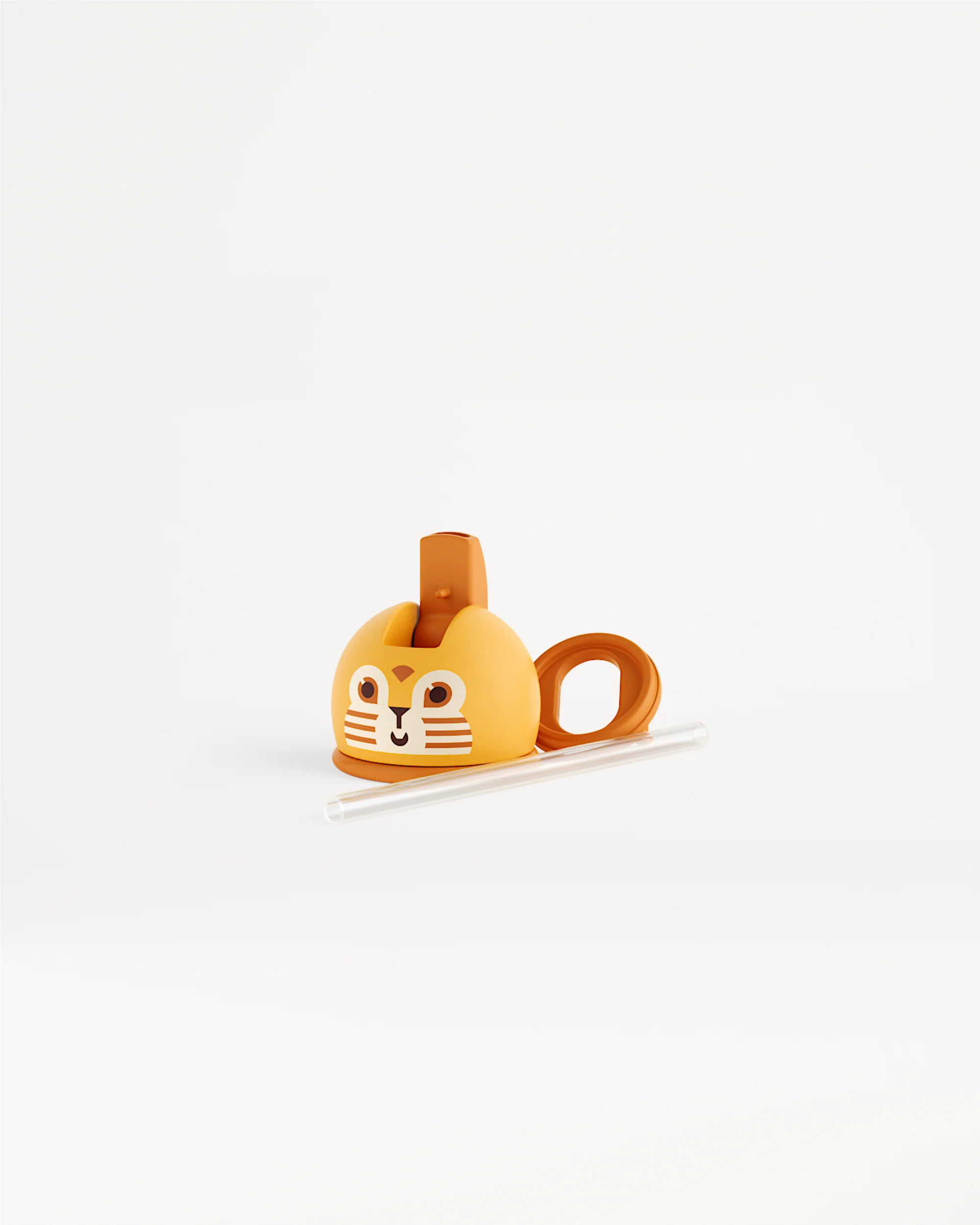 Toddler Straw Cap - Image 7
